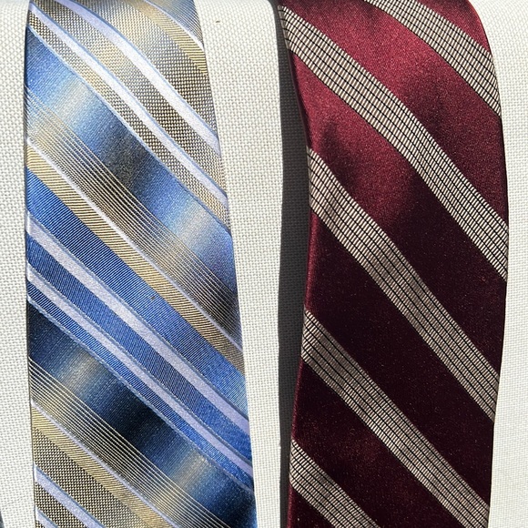 Mens ties (6) - Picture 4 of 9